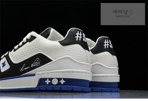 Louis Vuitton 루이비통 LV 트레이너 신발 17번 이미지