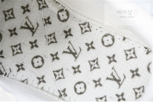 Louis Vuitton 루이비통 LV 트레이너 신발 23번 이미지