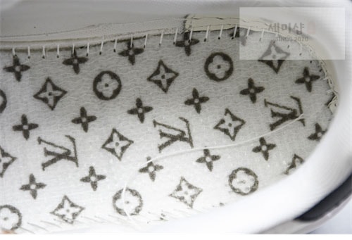 Louis Vuitton 루이비통 LV 트레이너 신발 26번 이미지