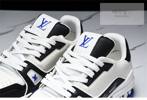 Louis Vuitton 루이비통 LV 트레이너 신발 28번 이미지