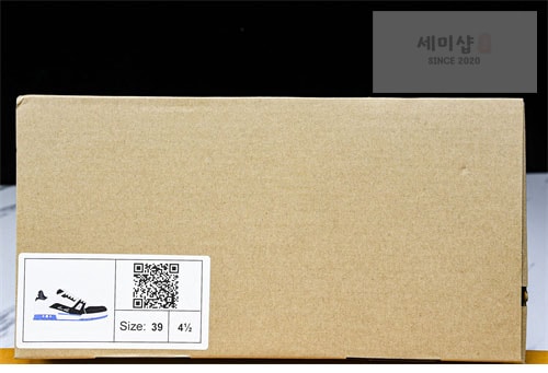Louis Vuitton 루이비통 LV 트레이너 신발 35번 이미지