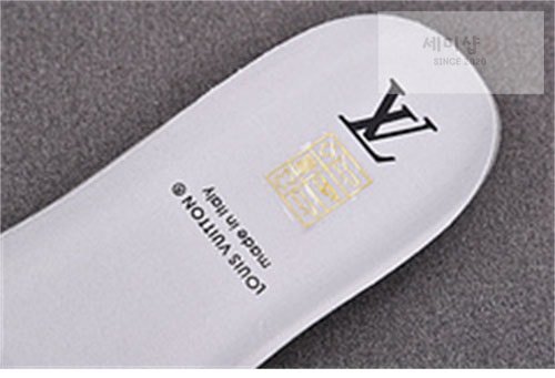 Louis Vuitton 루이비통 lv 트레이너 맥시 스니커즈 블랙 신발 30번 이미지
