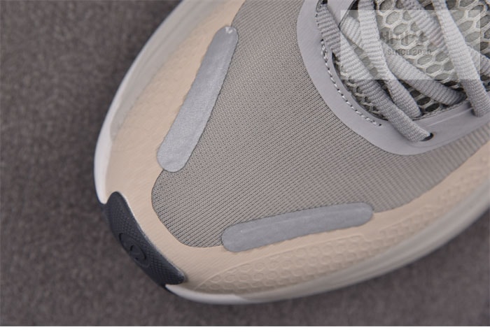 Lululemon 룰루레몬 블리스필 트레일 러닝 슈즈 SILVER DROP/BAKED CLAY/VAPOR 신발 9번 이미지