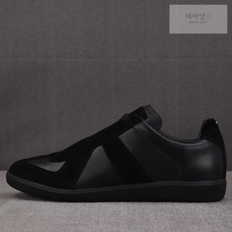 Maison Margiela 메종마르지엘라 레플리카 독일군 스니커즈 신발 1번 이미지