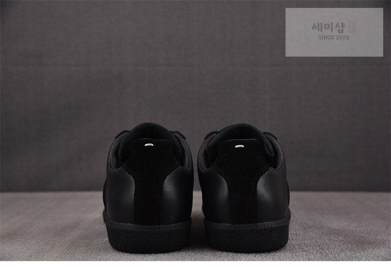 Maison Margiela 메종마르지엘라 레플리카 독일군 스니커즈 신발 3번 이미지