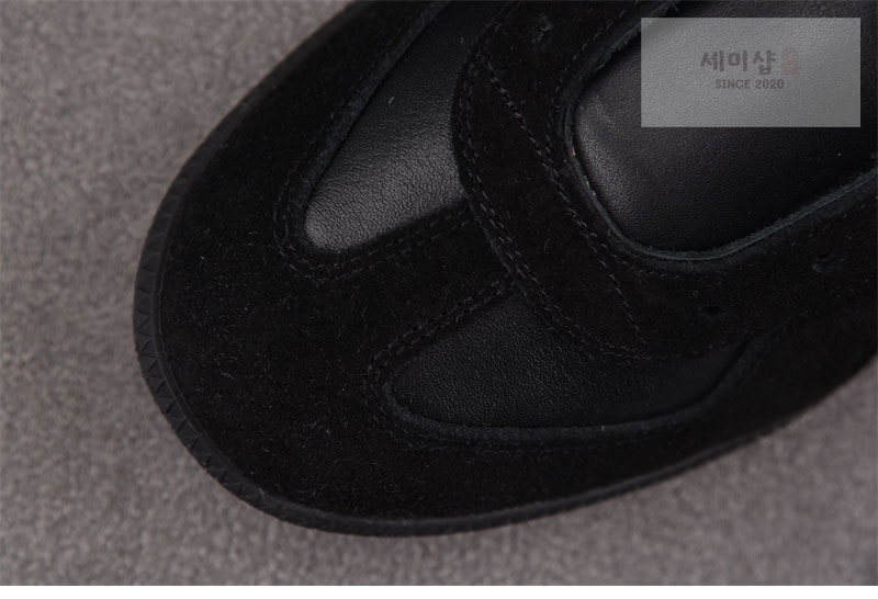 Maison Margiela 메종마르지엘라 레플리카 독일군 스니커즈 신발 4번 이미지