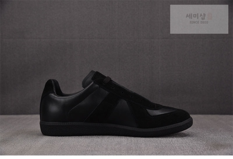 Maison Margiela 메종마르지엘라 레플리카 독일군 스니커즈 신발 5번 이미지
