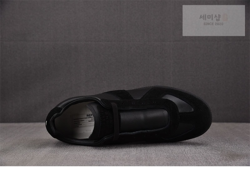 Maison Margiela 메종마르지엘라 레플리카 독일군 스니커즈 신발 12번 이미지