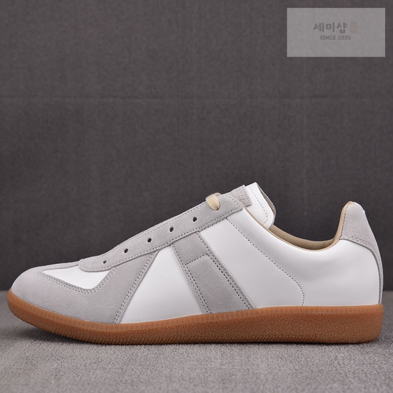 Maison Margiela 메종마르지엘라 레플리카 독일군 스니커즈 레플리카 14번 이미지 - 신발 | 세미샵 레플리카 사이트