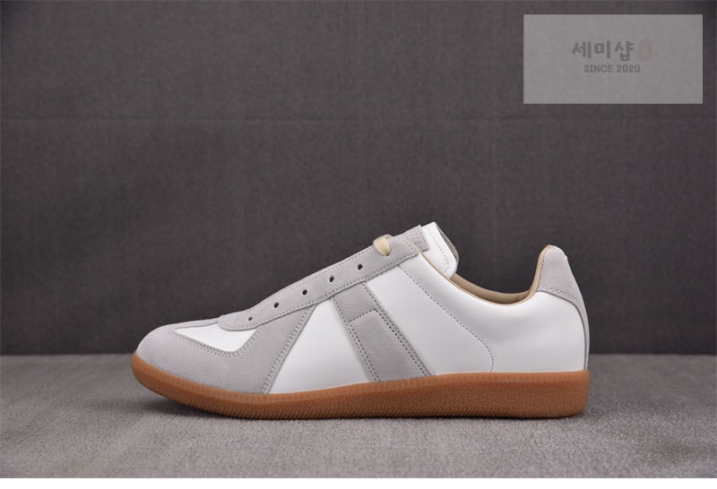Maison Margiela 메종마르지엘라 레플리카 독일군 스니커즈 레플리카 3번 이미지 - 신발 | 세미샵 레플리카 사이트