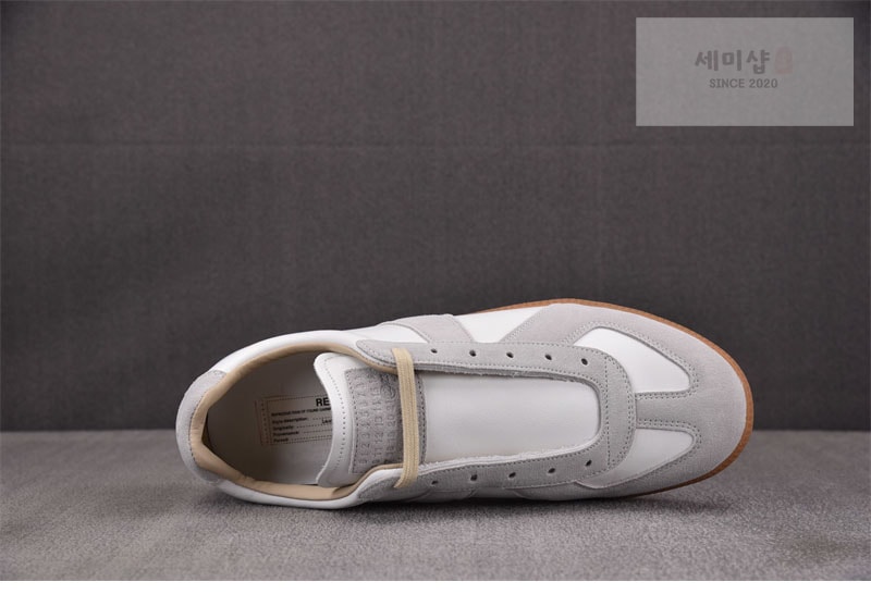 Maison Margiela 메종마르지엘라 레플리카 독일군 스니커즈 레플리카 15번 이미지 - 신발 | 세미샵 레플리카 사이트