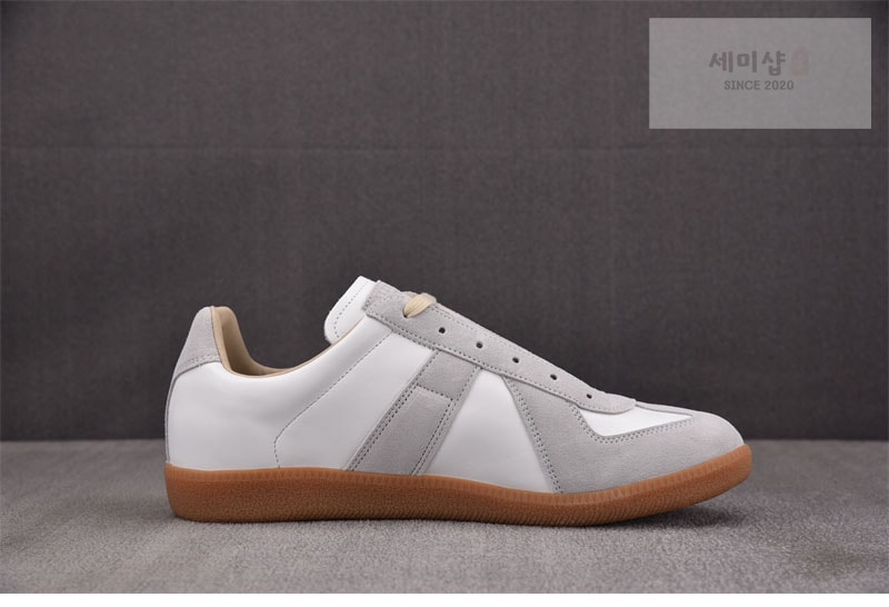 Maison Margiela 메종마르지엘라 레플리카 독일군 스니커즈 레플리카 9번 이미지 - 신발 | 세미샵 레플리카 사이트