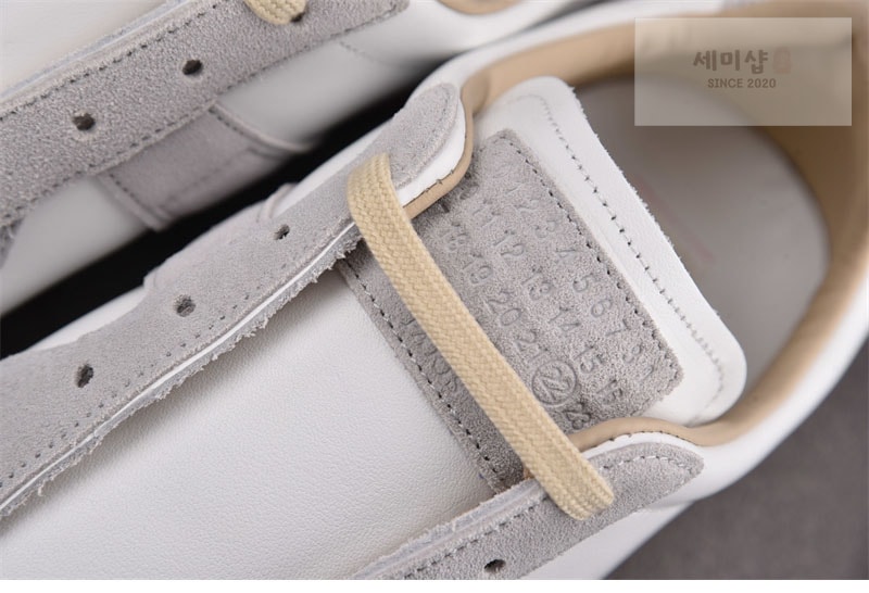 Maison Margiela 메종마르지엘라 레플리카 독일군 스니커즈 레플리카 12번 이미지 - 신발 | 세미샵 레플리카 사이트