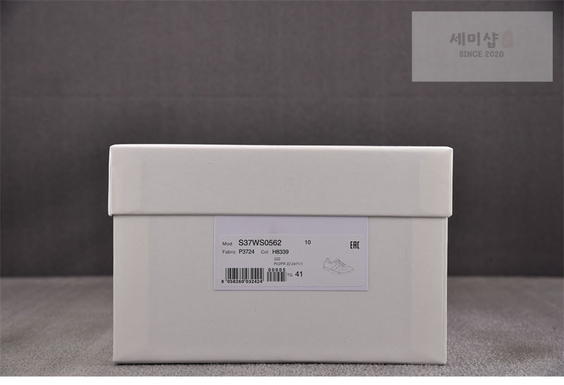 Maison Margiela 메종마르지엘라 레플리카 독일군 스니커즈 레플리카 15번 이미지 - 신발 | 세미샵 레플리카 사이트