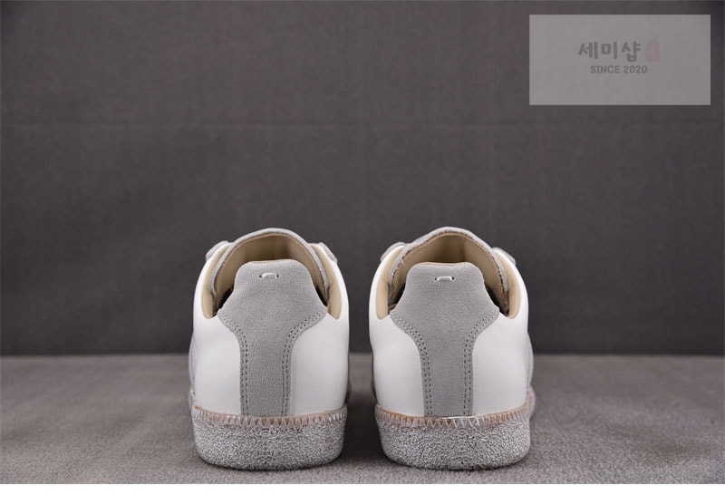 Maison Margiela 메종마르지엘라 레플리카 독일군 스니커즈 레플리카 5번 이미지 - 신발 | 세미샵 레플리카 사이트