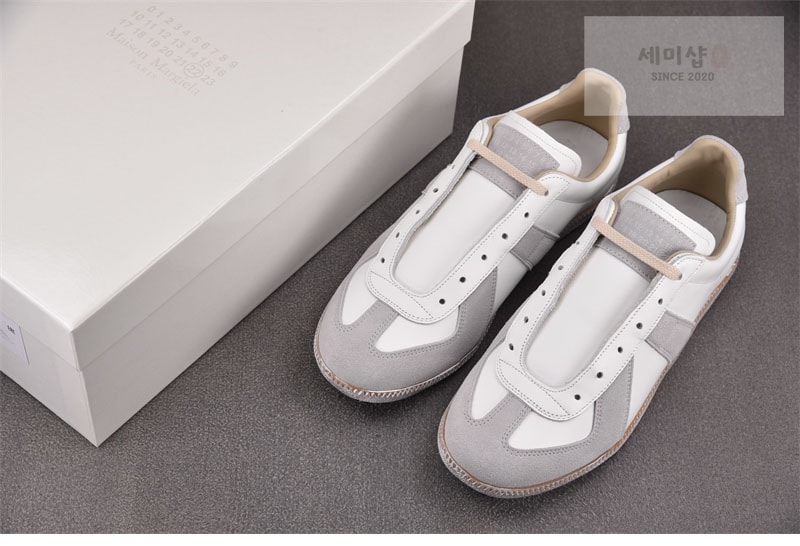 Maison Margiela 메종마르지엘라 레플리카 독일군 스니커즈 레플리카 12번 이미지 - 신발 | 세미샵 레플리카 사이트