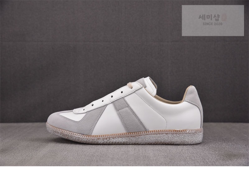 Maison Margiela 메종마르지엘라 레플리카 독일군 스니커즈 레플리카 13번 이미지 - 신발 | 세미샵 레플리카 사이트
