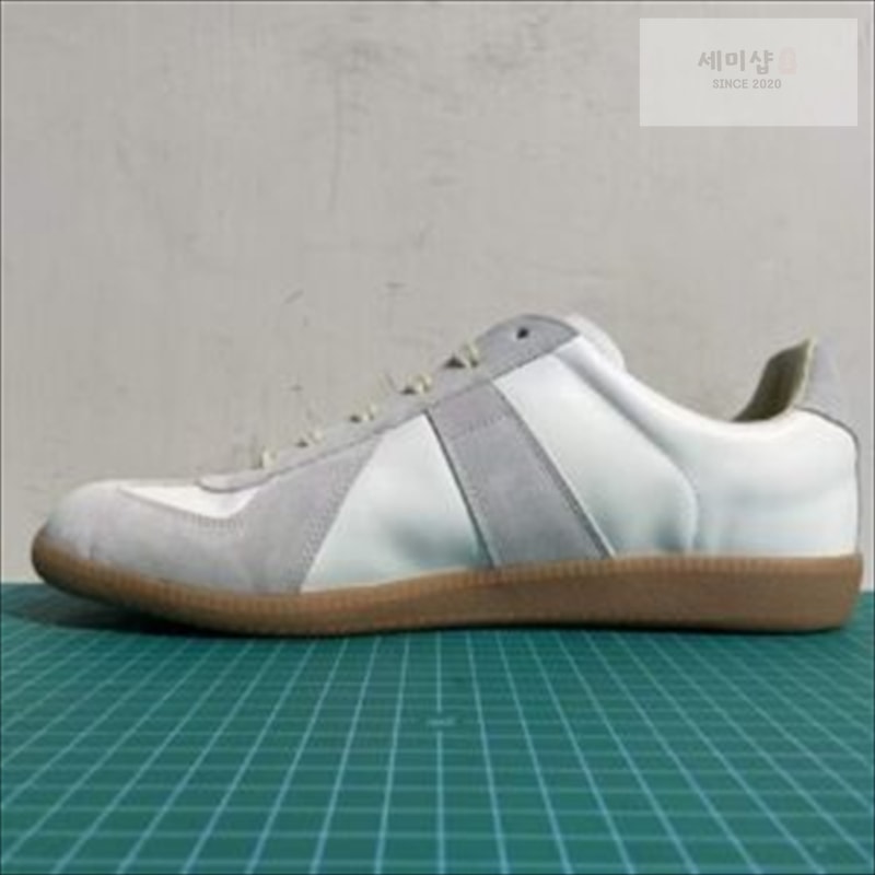 Maison Margiela 메종 마르지엘라 독일군 스니커즈 레플리카 26번 이미지 - 신발 | 세미샵 레플리카 사이트
