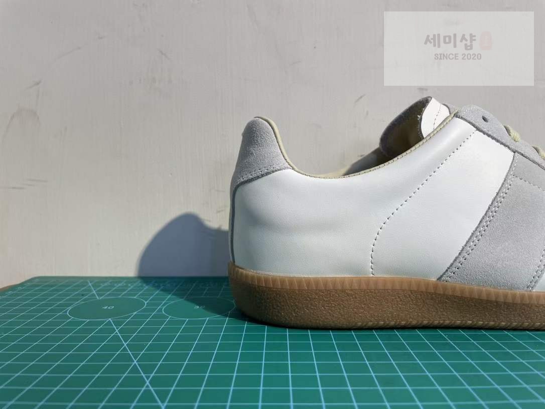 Maison Margiela 메종 마르지엘라 독일군 스니커즈 레플리카 24번 이미지 - 신발 | 세미샵 레플리카 사이트