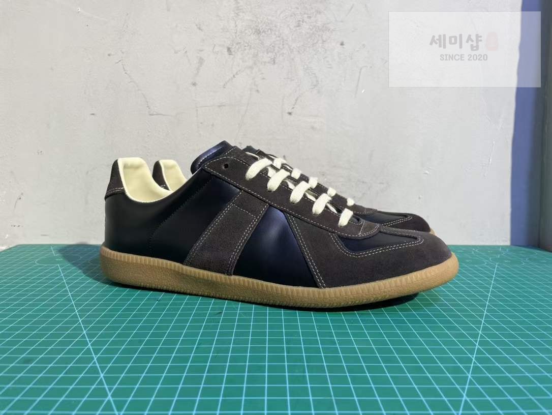 Maison Margiela 메종 마르지엘라 독일군 스니커즈 레플리카 14번 이미지 - 신발 | 세미샵 레플리카 사이트