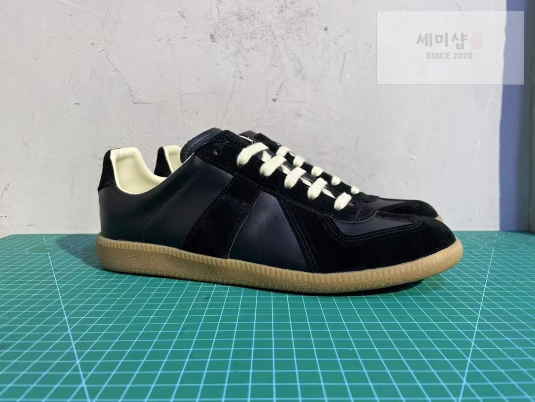 Maison Margiela 메종 마르지엘라 독일군 스니커즈 레플리카 15번 이미지 - 신발 | 세미샵 레플리카 사이트