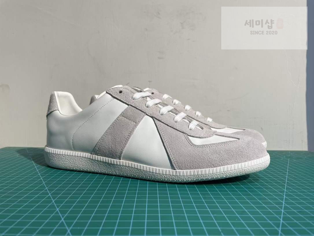 Maison Margiela 메종 마르지엘라 독일군 스니커즈 레플리카 16번 이미지 - 신발 | 세미샵 레플리카 사이트