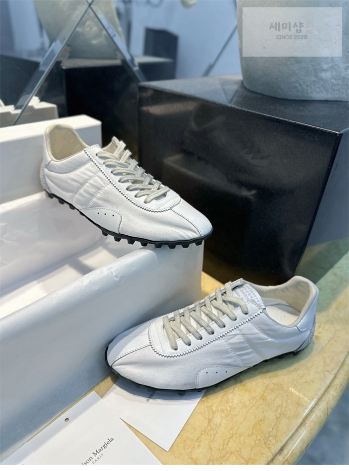Maison Margiela 메종 마르지엘라 스프린터 스니커즈 레플리카 5번 이미지 - 신발 | 세미샵 레플리카 사이트