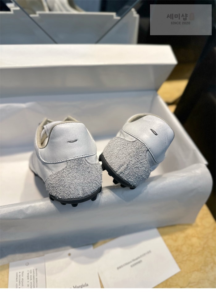 Maison Margiela 메종 마르지엘라 스프린터 스니커즈 레플리카 10번 이미지 - 신발 | 세미샵 레플리카 사이트