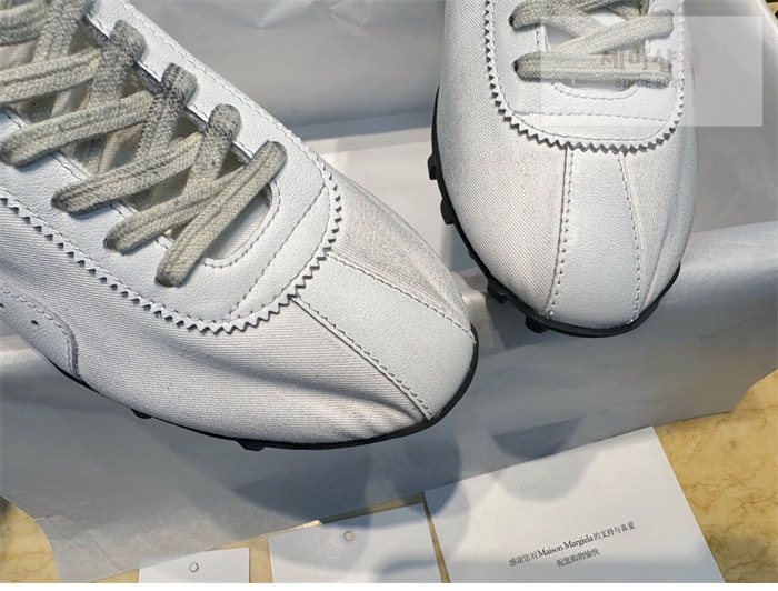 Maison Margiela 메종 마르지엘라 스프린터 스니커즈 레플리카 17번 이미지 - 신발 | 세미샵 레플리카 사이트
