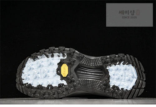 Moncler 몽클레어 Trailgrip 스니커즈 신발 6번 이미지