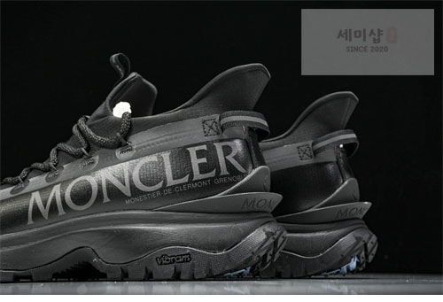 Moncler 몽클레어 Trailgrip 스니커즈 신발 8번 이미지