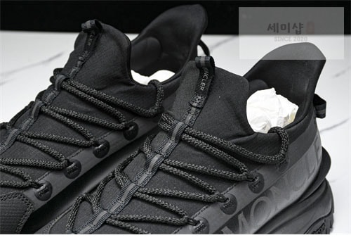 Moncler 몽클레어 Trailgrip 스니커즈 신발 30번 이미지