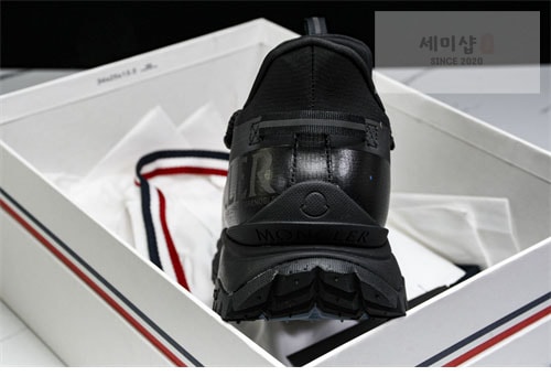 Moncler 몽클레어 Trailgrip 스니커즈 신발 21번 이미지