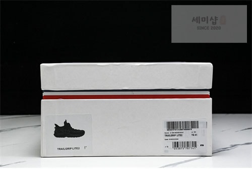 Moncler 몽클레어 Trailgrip 스니커즈 신발 24번 이미지