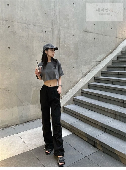 Miu Miu 미우미우 23SS 마틀라세 나파 가죽 슬라이드 슬리퍼 신발 3번 이미지