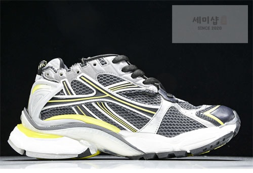 Balenciaga 발렌시아가 러너 스니커즈 신발 8번 이미지