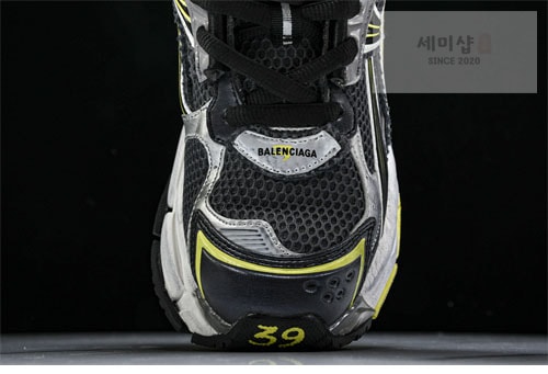 Balenciaga 발렌시아가 러너 스니커즈 신발 10번 이미지