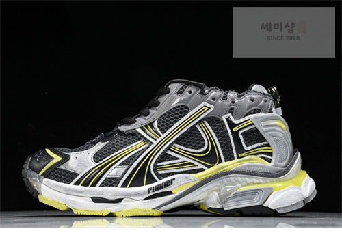 Balenciaga 발렌시아가 러너 스니커즈 신발 14번 이미지