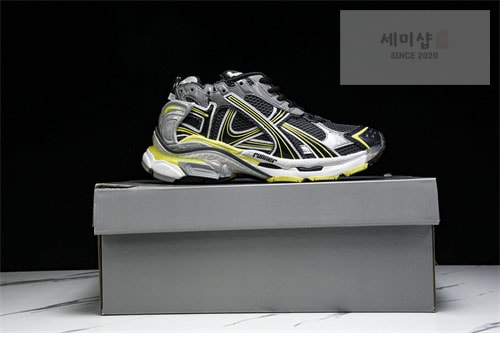 Balenciaga 발렌시아가 러너 스니커즈 신발 17번 이미지
