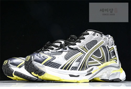 Balenciaga 발렌시아가 러너 스니커즈 신발 21번 이미지