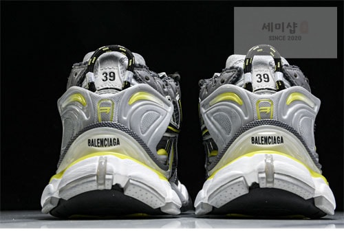 Balenciaga 발렌시아가 러너 스니커즈 신발 22번 이미지