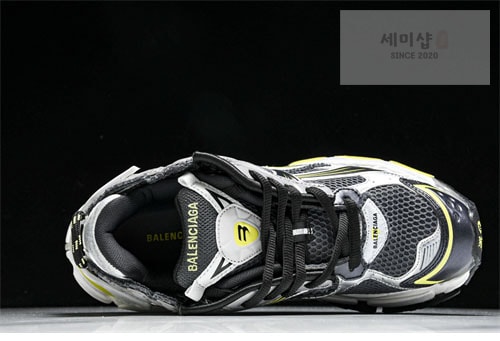 Balenciaga 발렌시아가 러너 스니커즈 신발 27번 이미지
