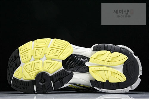 Balenciaga 발렌시아가 러너 스니커즈 신발 28번 이미지