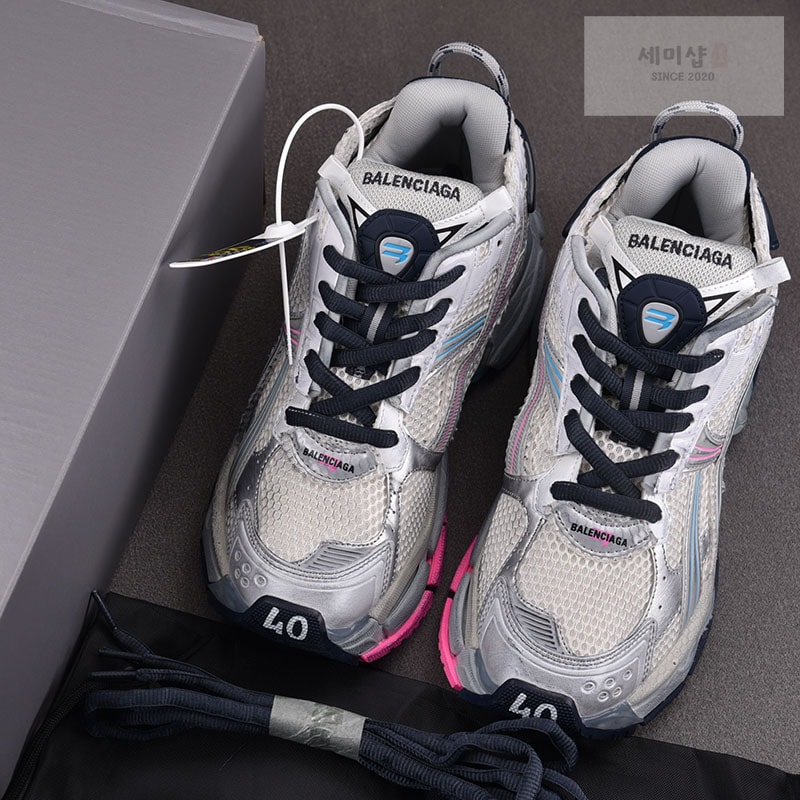 Balenciaga 발렌시아가 러너 신발 1번 이미지