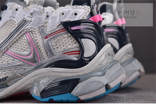 Balenciaga 발렌시아가 러너 신발 3번 이미지