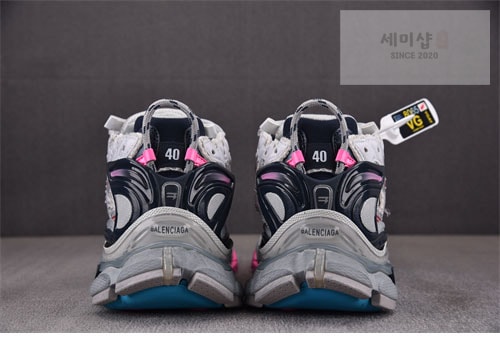 Balenciaga 발렌시아가 러너 신발 5번 이미지