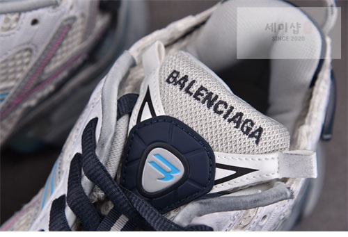 Balenciaga 발렌시아가 러너 신발 7번 이미지