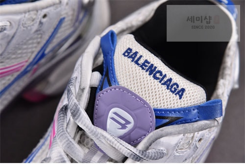 Balenciaga 발렌시아가 러너 신발 10번 이미지