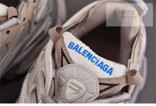 Balenciaga 발렌시아가 러너 신발 11번 이미지