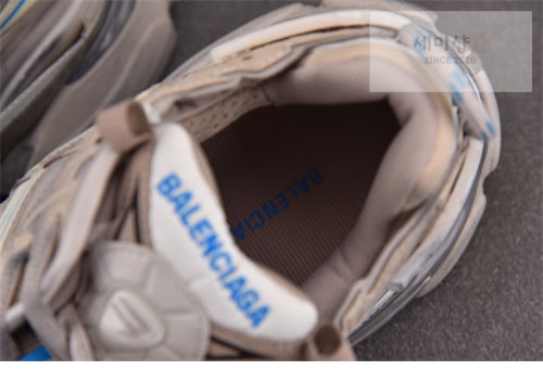 Balenciaga 발렌시아가 러너 신발 12번 이미지